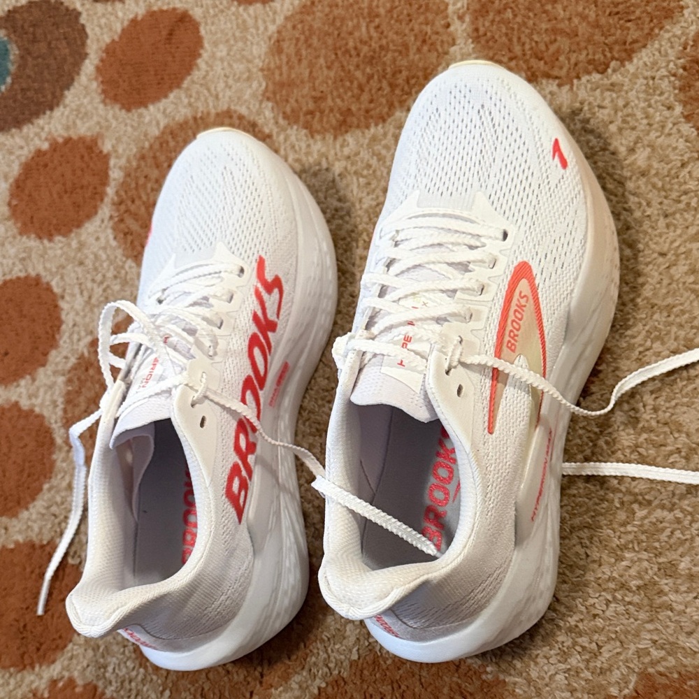 Brooks Hyperion Max 2’s—Never Worn!